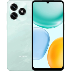 Honor X5c Plus [4GB+128GB] - NLA-LX2P / Ocean Cyan